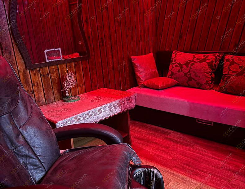 Сауна Северная трибуна, в Абакане, Чкалова, 39 | 21 | 1001sauna.com