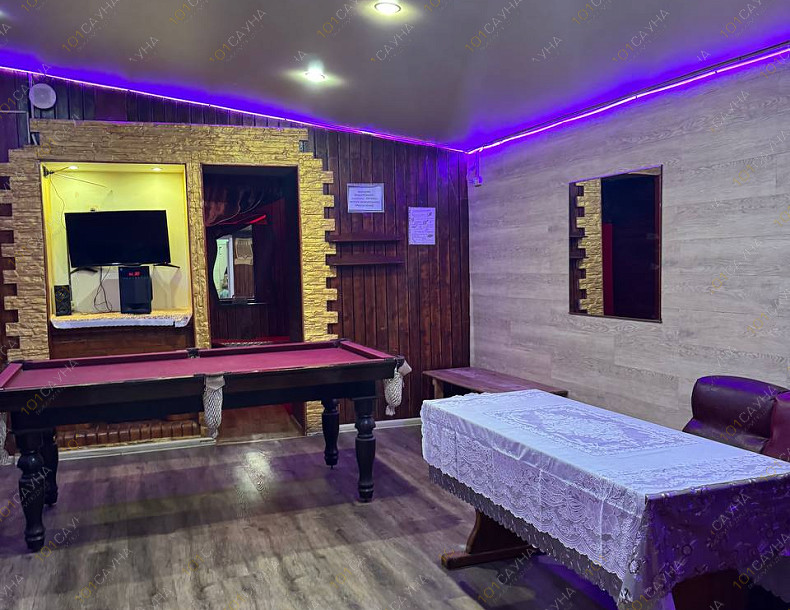 Сауна Северная трибуна, в Абакане, Чкалова, 39 | 22 | 1001sauna.com