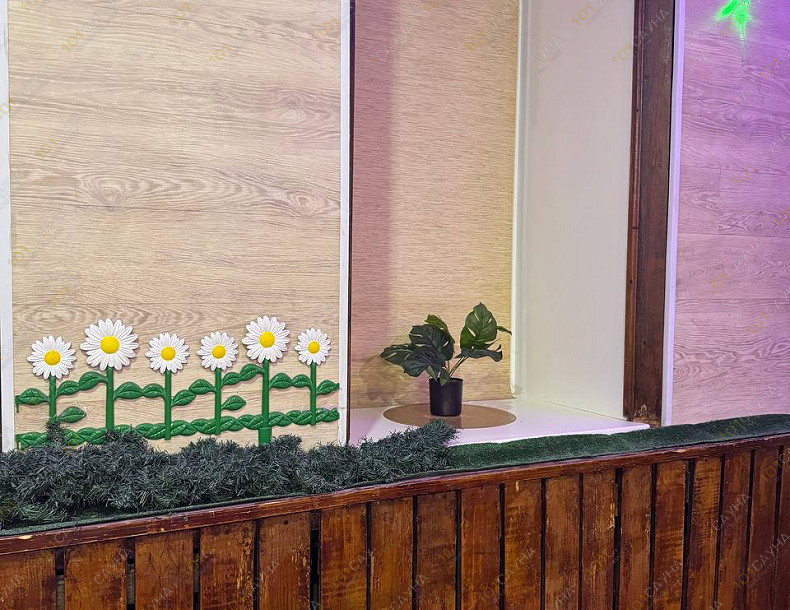 Сауна Северная трибуна, в Абакане, Чкалова, 39 | 23 | 1001sauna.com