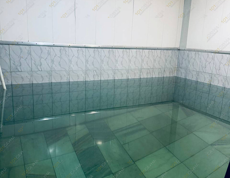 Сауна Северная трибуна, в Абакане, Чкалова, 39 | 26 | 1001sauna.com