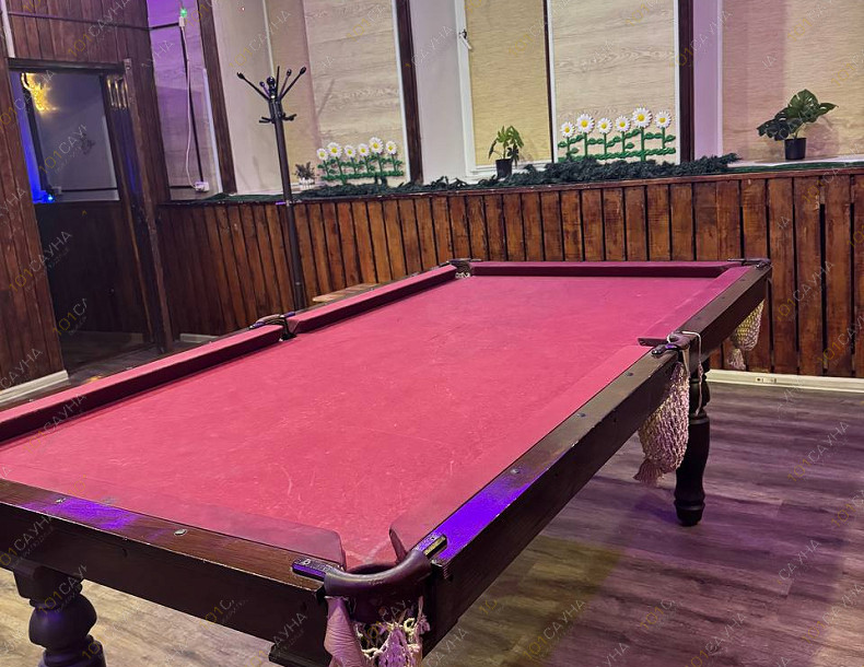 Сауна Северная трибуна, в Абакане, Чкалова, 39 | 27 | 1001sauna.com