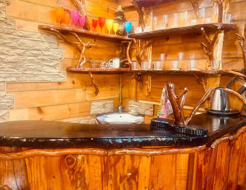 Сауна Орбита, в Абакане, Осиновая, 9 | 26 | 1001sauna.com