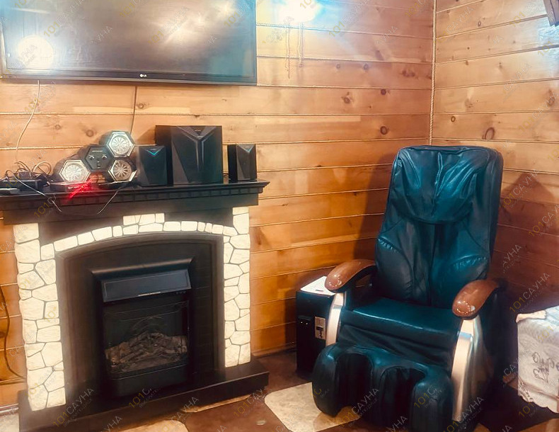 Сауна Орбита, в Абакане, Осиновая, 9 | 27 | 1001sauna.com