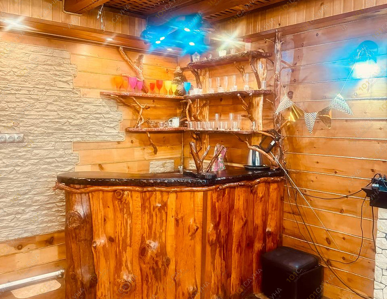 Сауна Орбита, в Абакане, Осиновая, 9 | 28 | 1001sauna.com