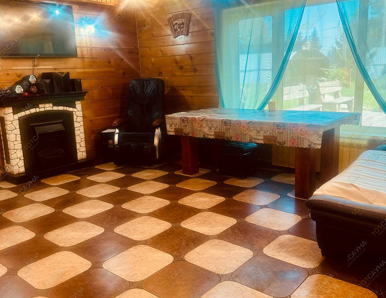 Сауна Орбита, в Абакане, Осиновая, 9 | 29 | 1001sauna.com