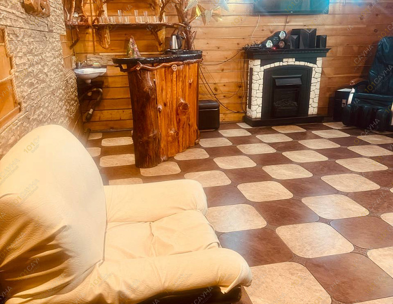 Сауна Орбита, в Абакане, Осиновая, 9 | 30 | 1001sauna.com