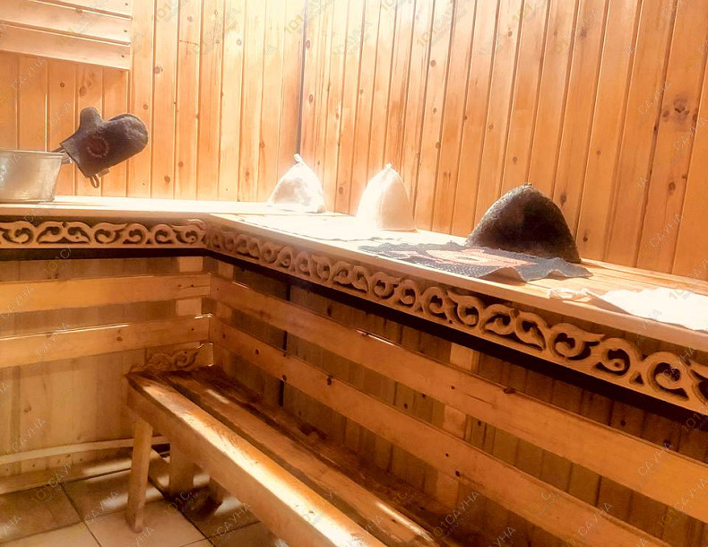 Сауна Орбита, в Абакане, Осиновая, 9 | 31 | 1001sauna.com