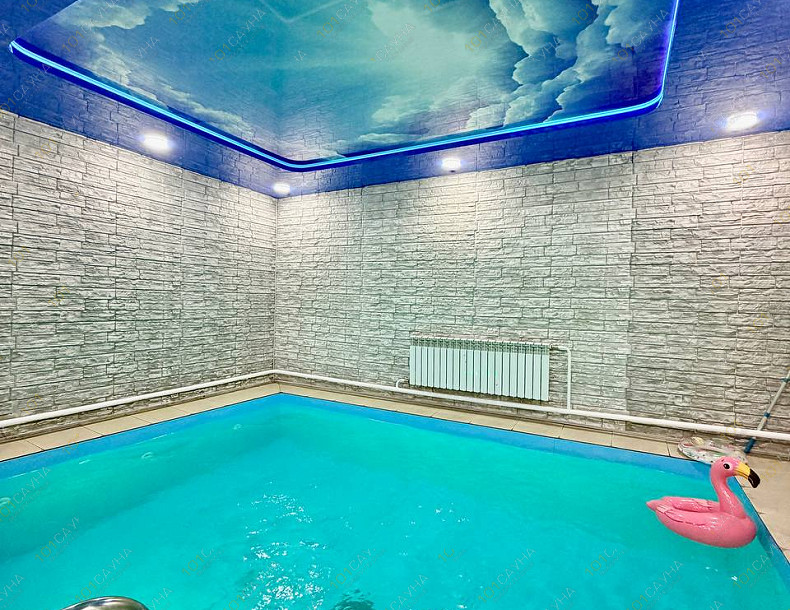 Комплекс Усадьба Царицино, в Абакане, Тихая, 16 | 1 | 1001sauna.com