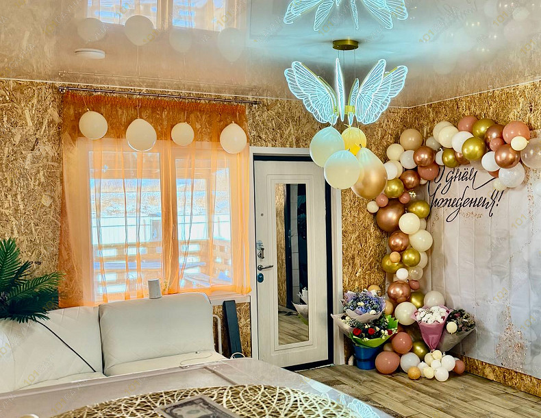 Комплекс Усадьба Царицино, в Абакане, Тихая, 16 | 2 | 1001sauna.com