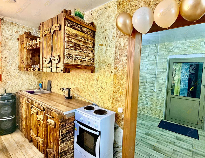 Комплекс Усадьба Царицино, в Абакане, Тихая, 16 | 4 | 1001sauna.com