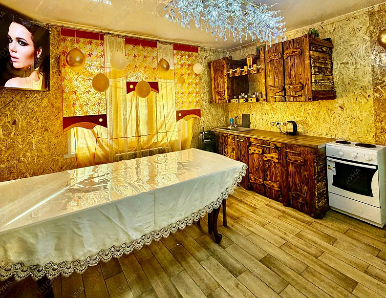 Комплекс Усадьба Царицино, в Абакане, Тихая, 16 | 5 | 1001sauna.com