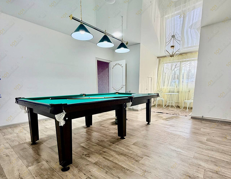 Комплекс Усадьба Царицино, в Абакане, Тихая, 16 | 9 | 1001sauna.com