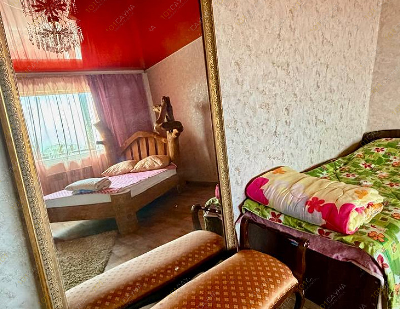 Комплекс Усадьба Царицино, в Абакане, Тихая, 16 | 10 | 1001sauna.com