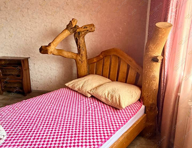 Комплекс Усадьба Царицино, в Абакане, Тихая, 16 | 11 | 1001sauna.com