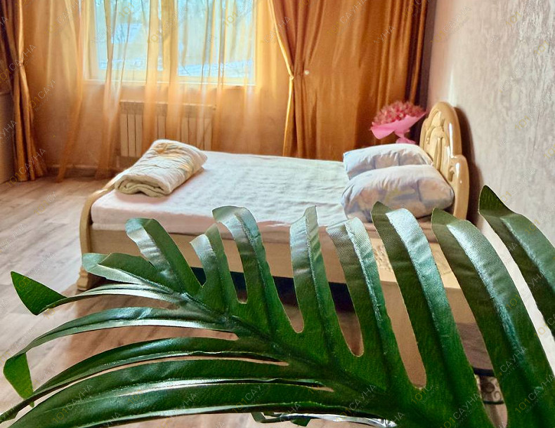 Комплекс Усадьба Царицино, в Абакане, Тихая, 16 | 12 | 1001sauna.com