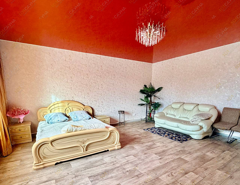 Комплекс Усадьба Царицино, в Абакане, Тихая, 16 | 14 | 1001sauna.com