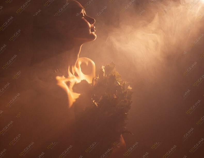 Брумс, Банный SPA комплекс