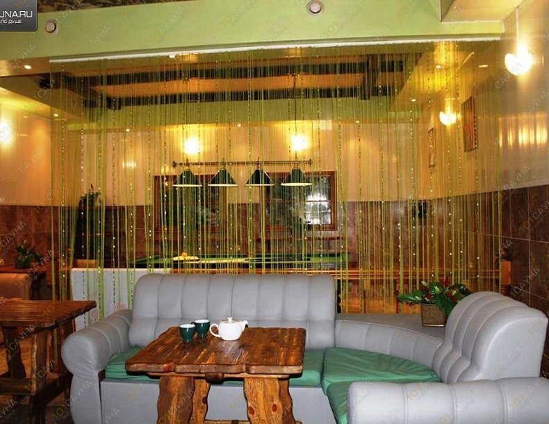 Сауна Юбилейная, в Иркутске, Юбилейный микрорайон, 14 | 2 | 1001sauna.com