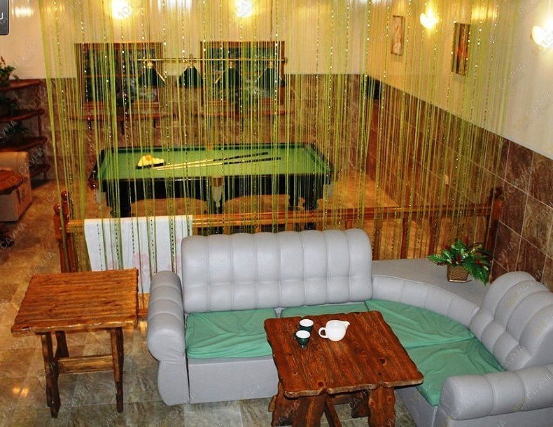 Сауна Юбилейная, в Иркутске, Юбилейный микрорайон, 14 | 3 | 1001sauna.com