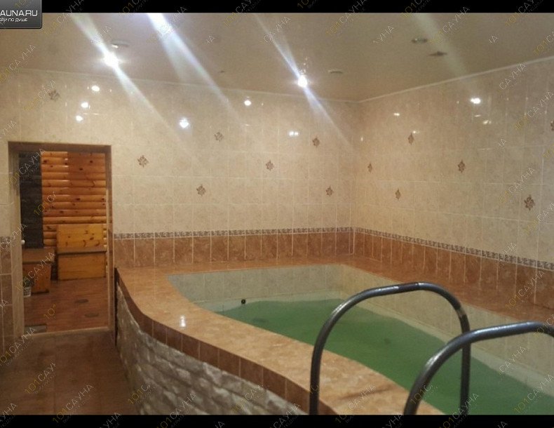 Сауна Ювента, в Ангарске, Ангарск, 59-й квартал, 29 | 1 | 1001sauna.com