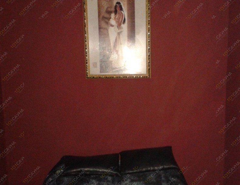 Сауна Жара, в Кемерове, Красная, 19а | джакузи | 1001sauna.com