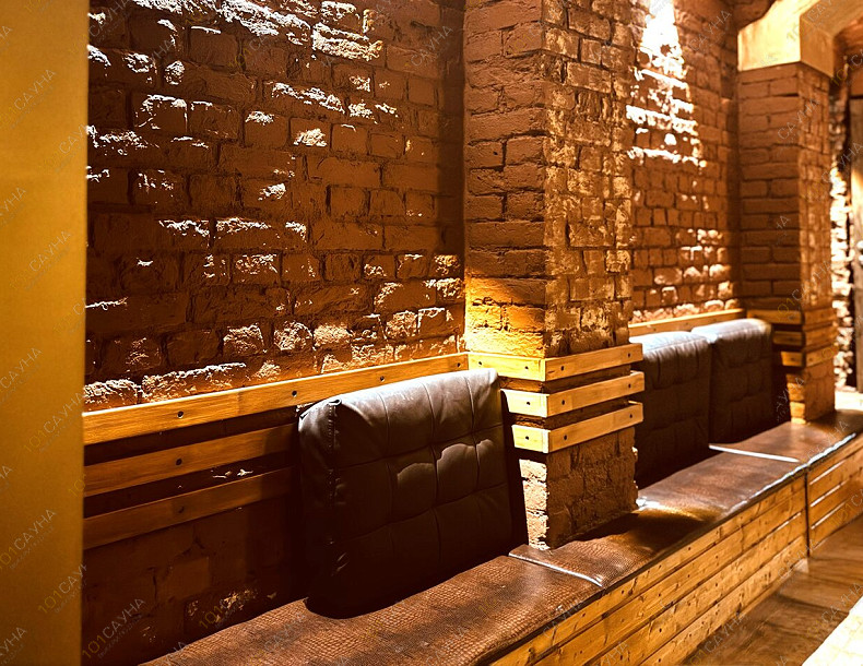 Банный SPA комплекс Экстра СПА, в Санкт-Петербурге, 4-я линия В.О., 5 | Турецкий хаммам в банном СПА-комплексе Экстра СПА | 1001sauna.com