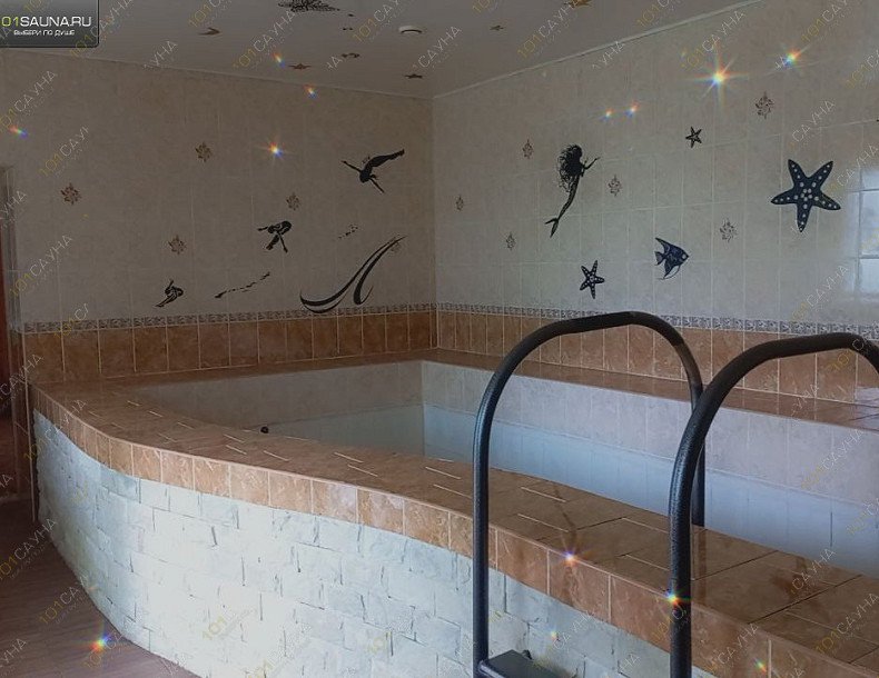 Сауна Ювента, в Ангарске, Ангарск, 59-й квартал, 29 | 2 | 1001sauna.com