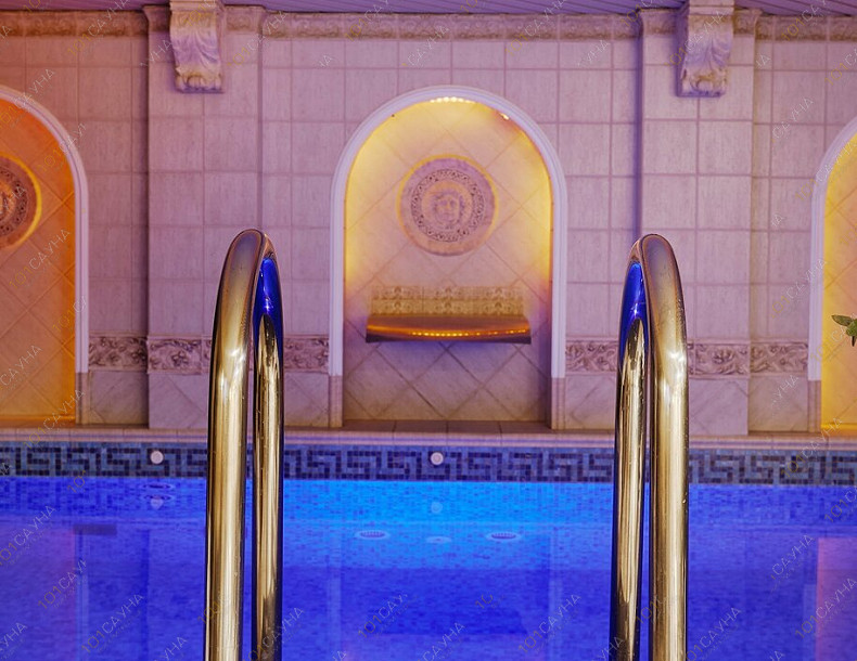 Велнес Центр Эмеральд