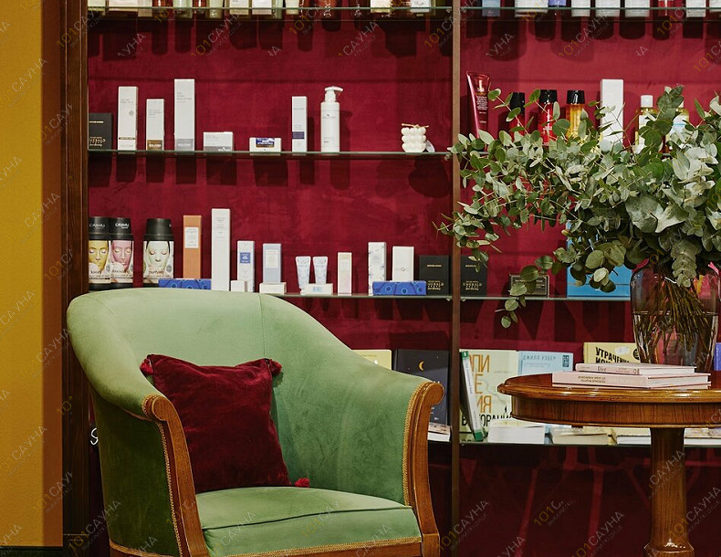 Банный SPA комплекс Велнес Центр Эмеральд, в Санкт-Петербурге, Суворовский проспект, 18 лит. А | Косметические процедуры в СПА Велнес Центр Эмеральд | 1001sauna.com