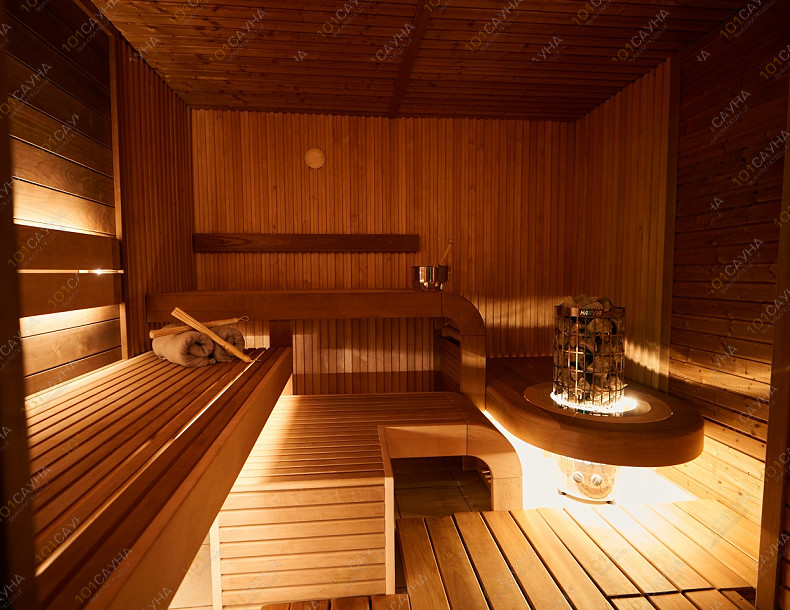 Форест Клаб