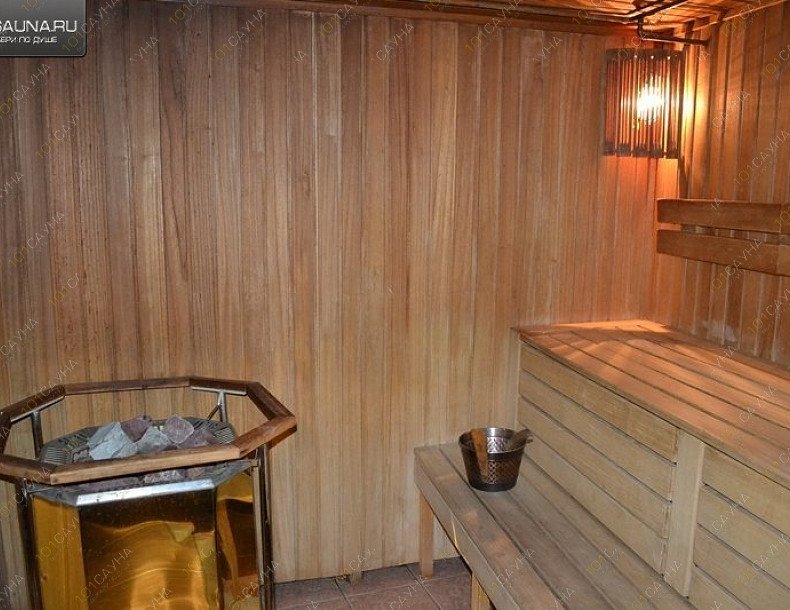 Сауна Bathhouse, в Иркутске, Карла Маркса, 12в | Большой зал. Фото 3 | 1001sauna.com