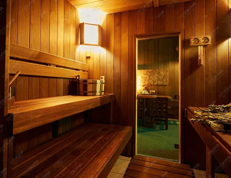 Баня Форест Клаб, в Санкт-Петербурге, к.п. Рублёво, 1, Всеволожский район | Финская парная — баня Форест Клаб | 1001sauna.com