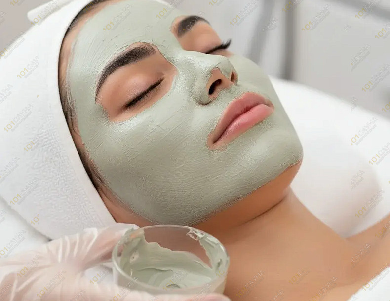 Фреш Бьюти, банный СПА-комплекс