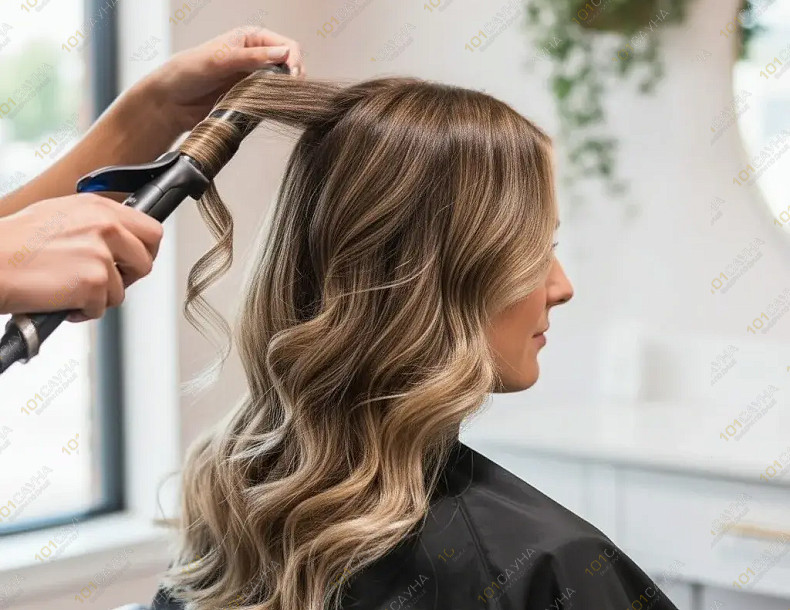 Банный SPA комплекс Фреш Бьюти, в Санкт-Петербурге, Выборгское шоссе, 6 | Парикмахерские услуги в центре красоты Фреш Бьюти | 1001sauna.com