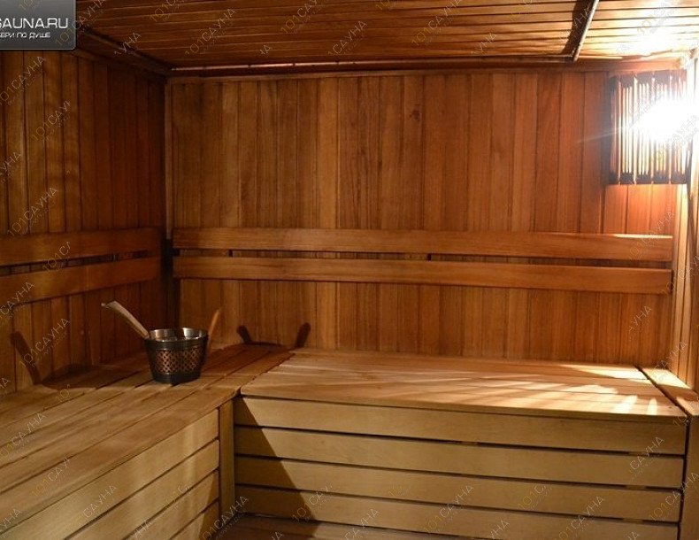 Сауна Bathhouse, в Иркутске, Карла Маркса, 12в | Большой зал. Фото 4 | 1001sauna.com