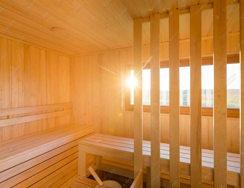 Горки Гольф, Банный SPA комплекс