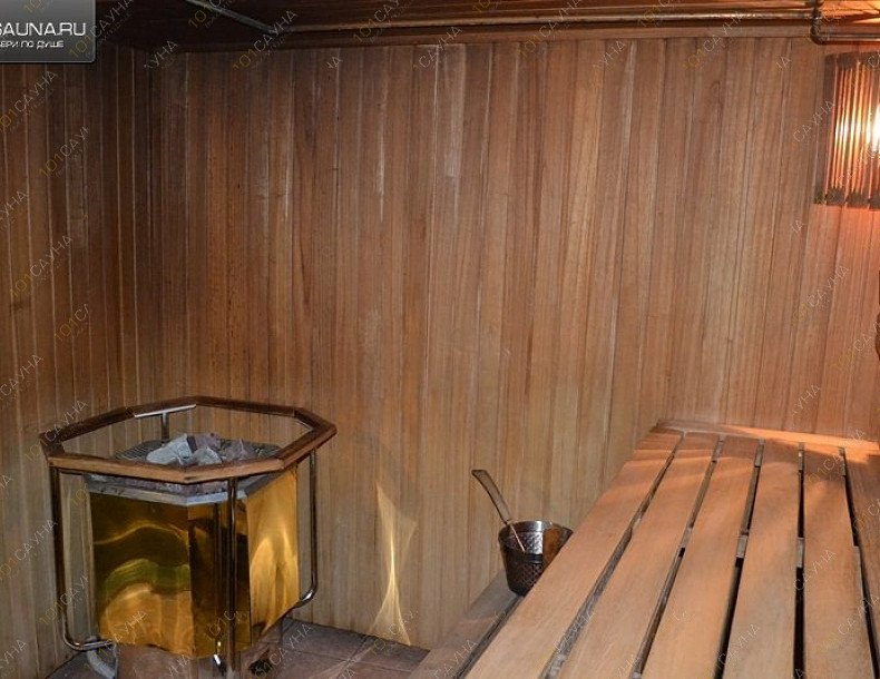 Сауна Bathhouse, в Иркутске, Карла Маркса, 12в | Большой зал. Фото 5 | 1001sauna.com