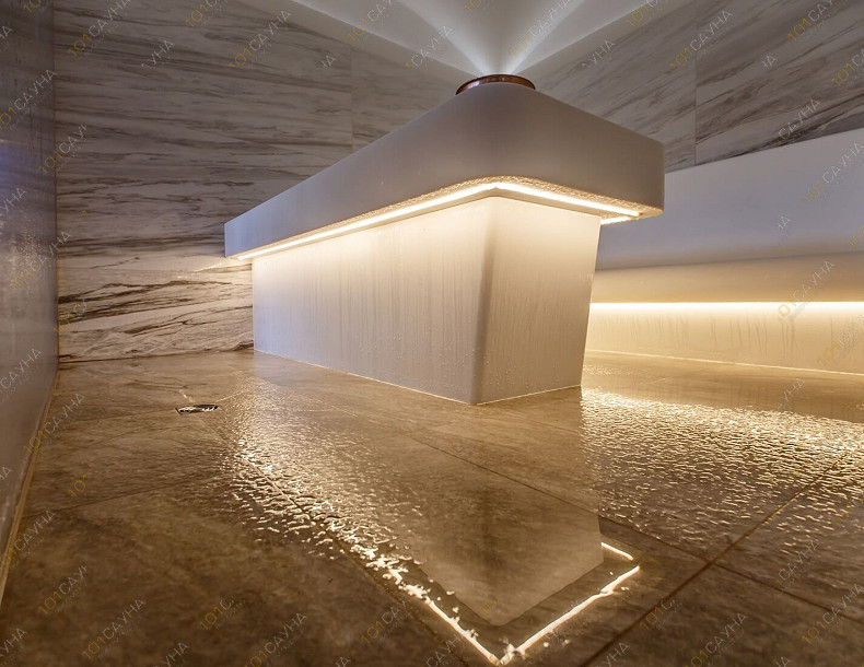 Банный SPA комплекс Хюгге Байня, в Санкт-Петербурге, Выборгское ш., 41-й км | Хюгге Байня — территория банного комплекса | 1001sauna.com