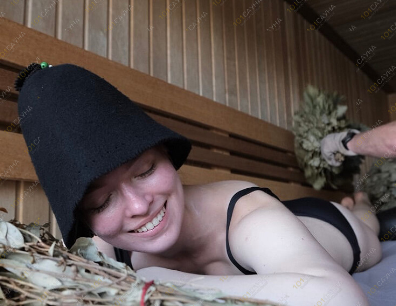 Банный SPA комплекс Хюгге Байня, в Санкт-Петербурге, Выборгское ш., 41-й км | Хюгге Байня — живописный вид на природу загородного комплекса | 1001sauna.com