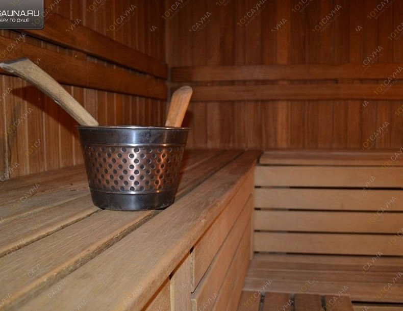 Сауна Bathhouse, в Иркутске, Карла Маркса, 12в | Большой зал. Фото 11 | 1001sauna.com