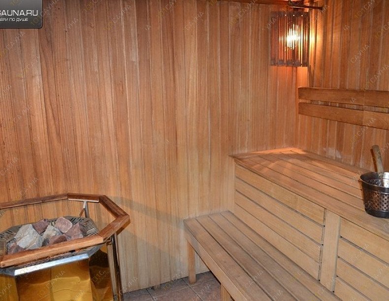 Сауна Bathhouse, в Иркутске, Карла Маркса, 12в | Большой зал. Фото 12 | 1001sauna.com