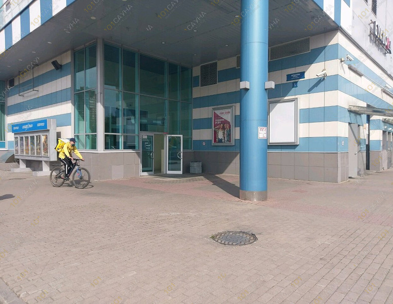 Банный SPA комплекс Монро, в Санкт-Петербурге, просп. Культуры, 1 | ТРК Родео Драйв — банно-оздоровительный комплекс Монро, просп. Культуры, 1, Санкт-Петербург | 1001sauna.com