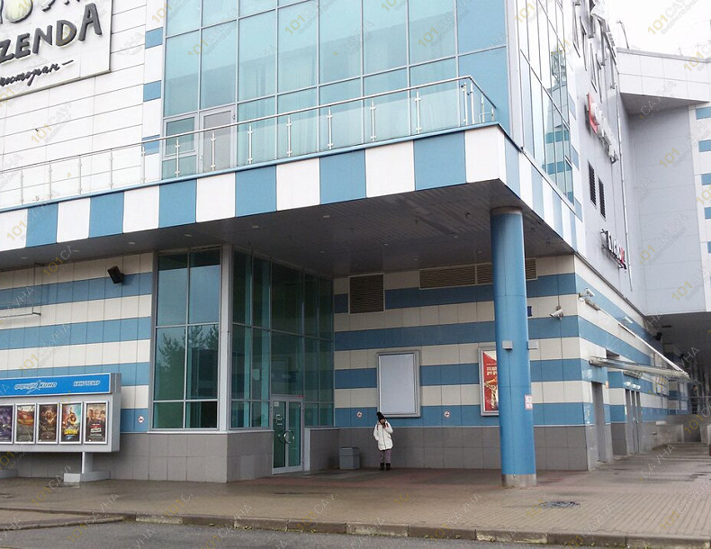 Банный SPA комплекс Монро, в Санкт-Петербурге, просп. Культуры, 1 | Банный комплекс Монро в ТРК Родео Драйв, просп. Культуры, 1, Санкт-Петербург | 1001sauna.com