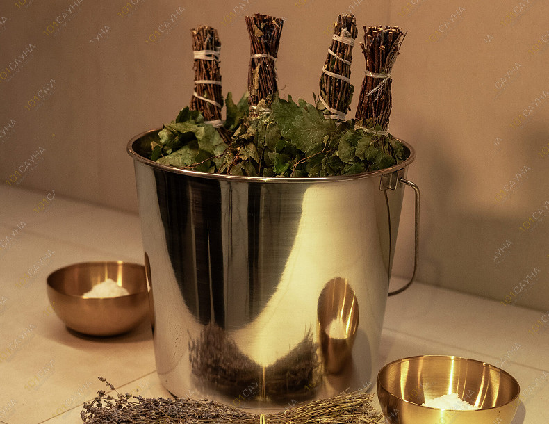 Банный SPA комплекс PH IX Формула тела, в Санкт-Петербурге, ул. Ломоносова, 14 | Интерьер банного клуба PH IX Формула тела в центре Санкт-Петербурга | 1001sauna.com