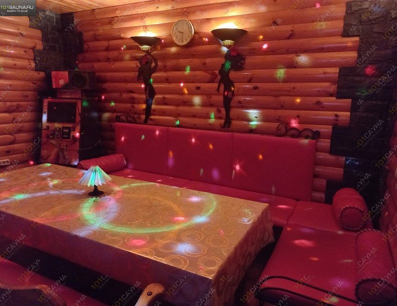 Сауна Ювента, в Ангарске, Ангарск, 59-й квартал, 29 | 13 | 1001sauna.com