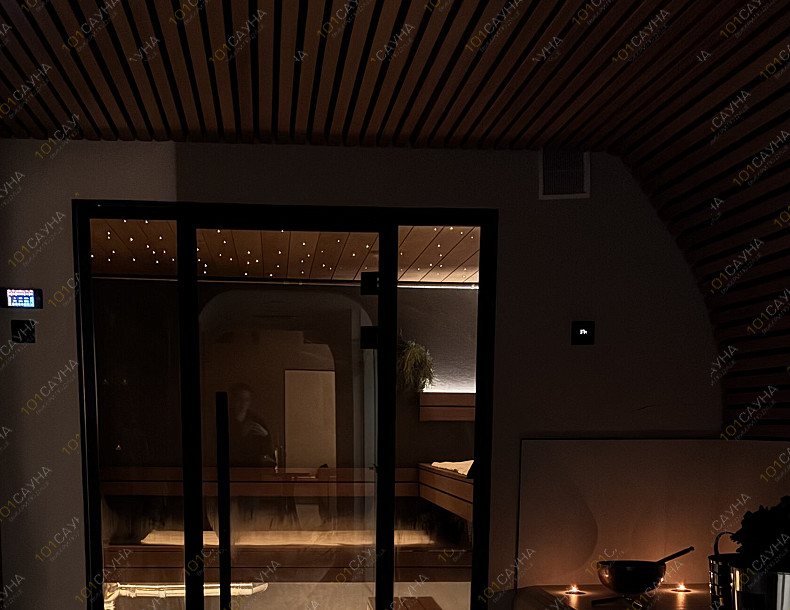 Банный SPA комплекс PH IX Формула тела, в Санкт-Петербурге, ул. Ломоносова, 14 | Авторское пространство банного клуба PH IX, ул. Ломоносова | 1001sauna.com