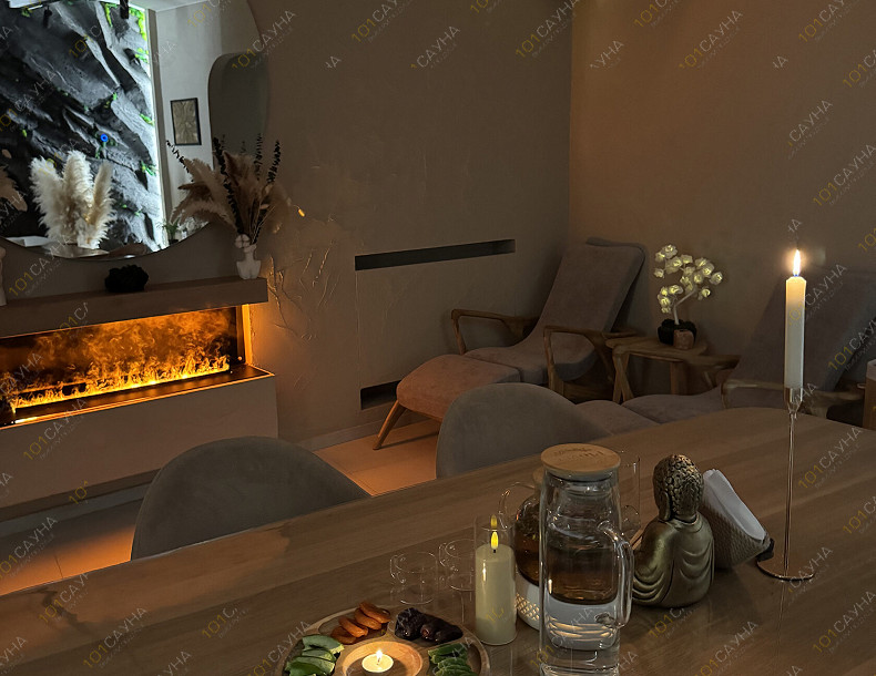 Банный SPA комплекс PH IX Формула тела, в Санкт-Петербурге, ул. Ломоносова, 14 | Банные процедуры и SPA в PH IX Формула тела | 1001sauna.com