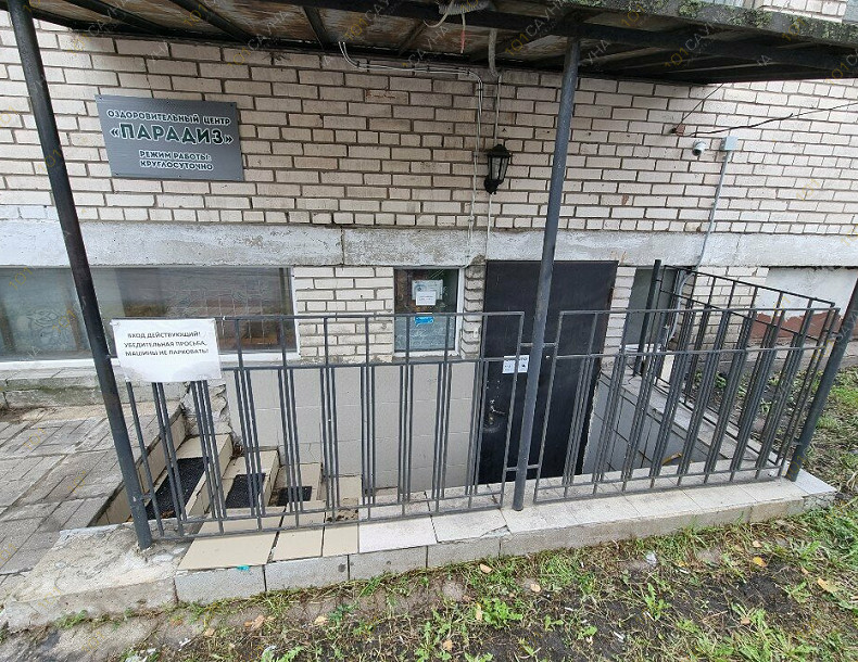 Банный SPA комплекс Paradise, в Санкт-Петербурге, просп. Ветеранов, 166 | Хаммам — турецкая парная в банном комплексе Paradise, Санкт-Петербург | 1001sauna.com