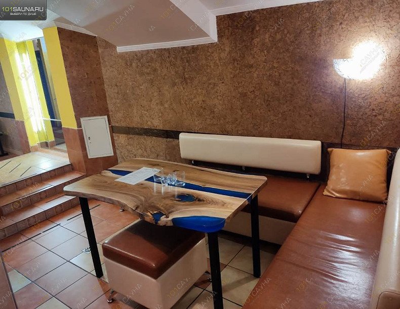 Сауна Bathhouse, в Иркутске, Карла Маркса, 12в | Малый зал. Фото 20 | 1001sauna.com