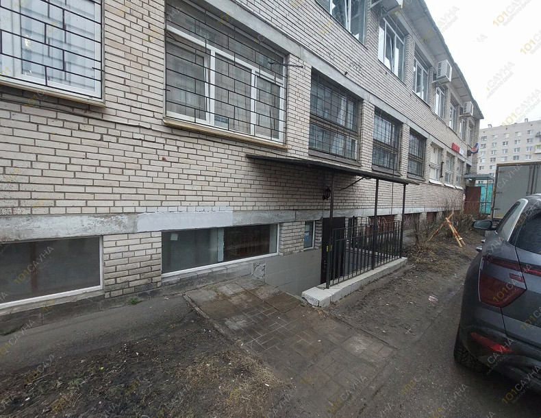 Банный SPA комплекс Paradise, в Санкт-Петербурге, просп. Ветеранов, 166 | Финская сауна в комплексе Paradise, Санкт-Петербург | 1001sauna.com